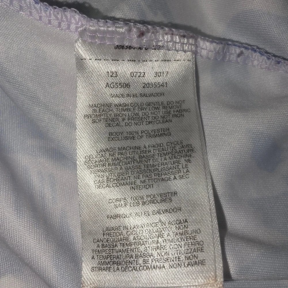 Columbia pfg performance
